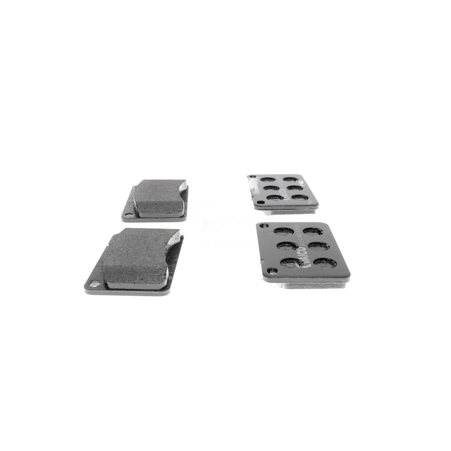 VAICO Brake Pad Set, disc brake V95-0049
