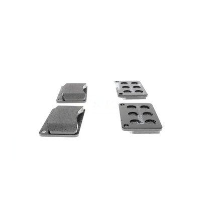 VAICO Brake Pad Set, disc brake V95-0049