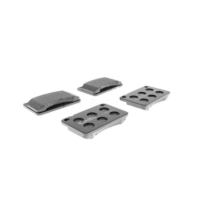 VAICO Brake Pad Set, disc brake V95-0049