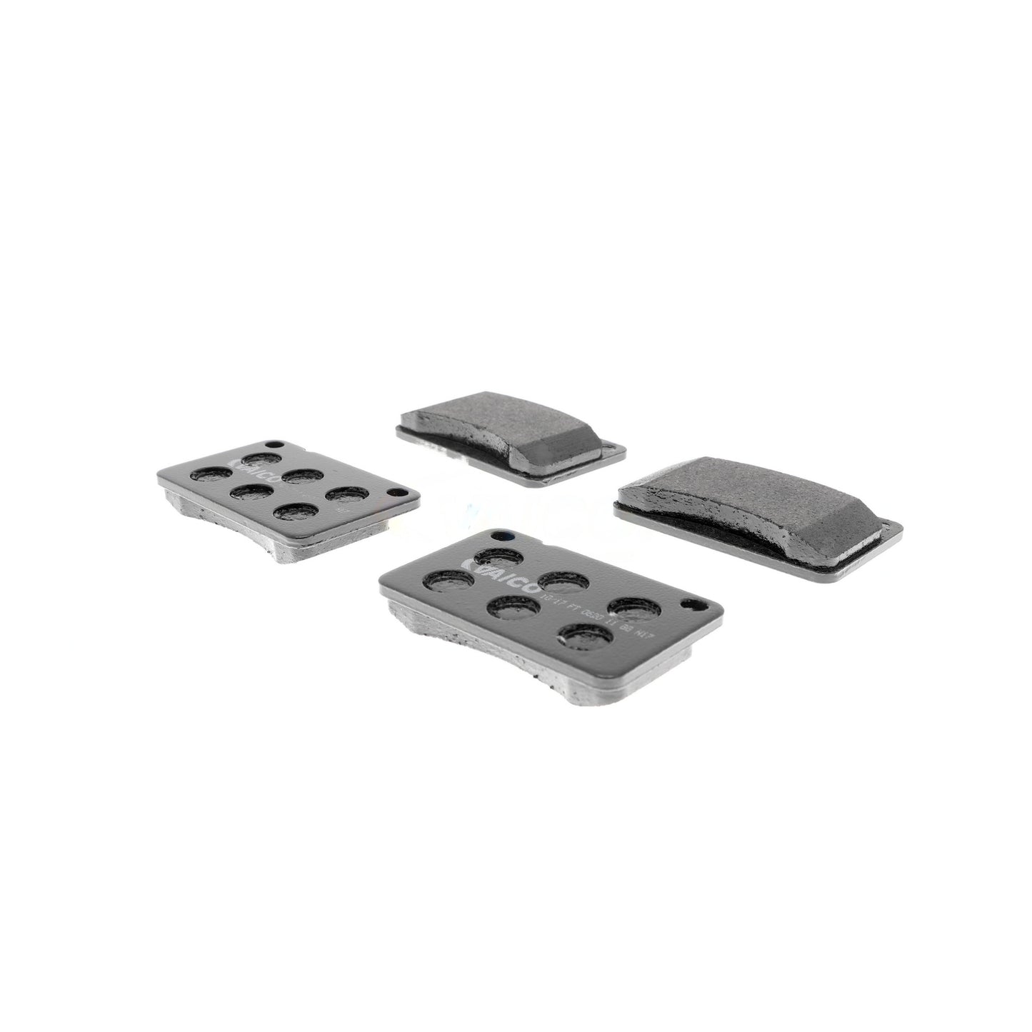 VAICO Brake Pad Set, disc brake V95-0049