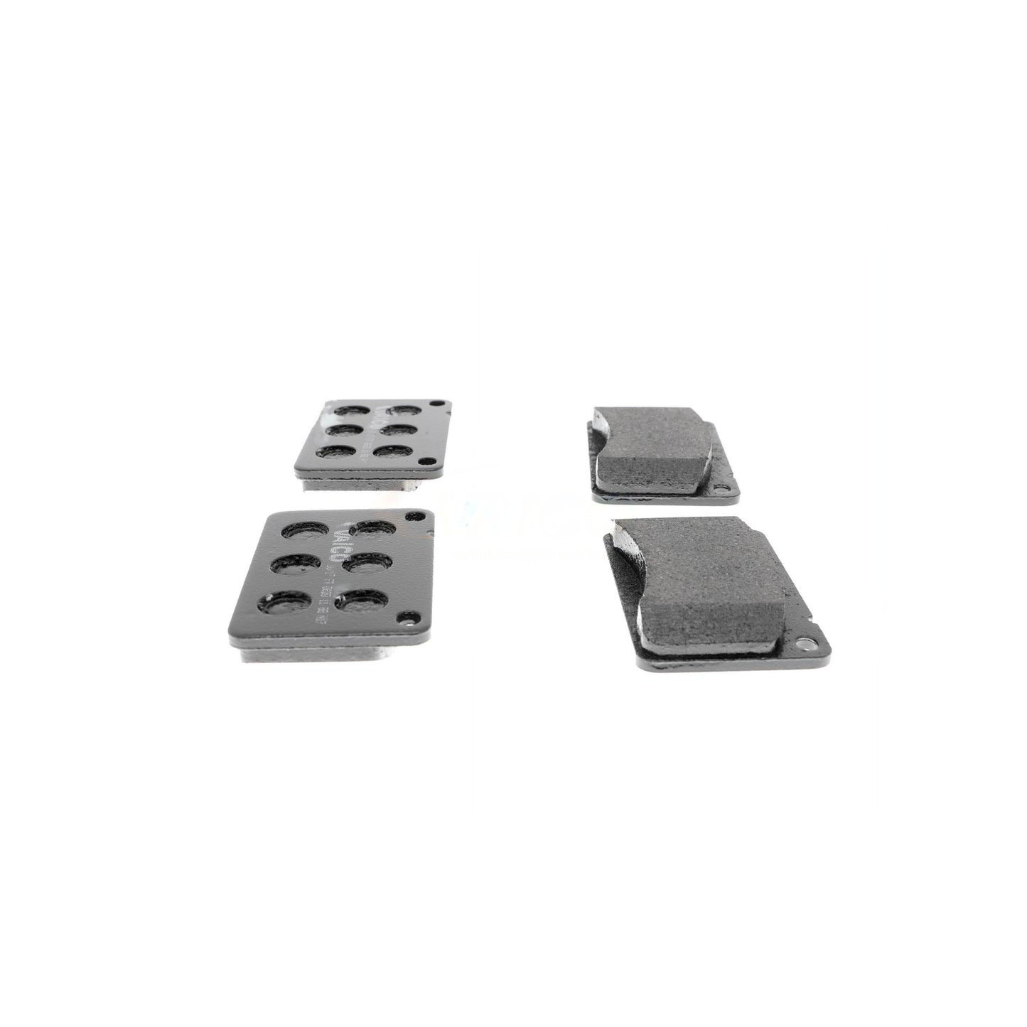 VAICO Brake Pad Set, disc brake V95-0049