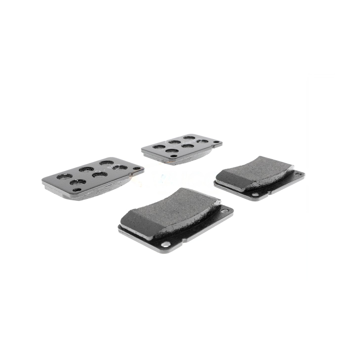 VAICO Brake Pad Set, disc brake V95-0049