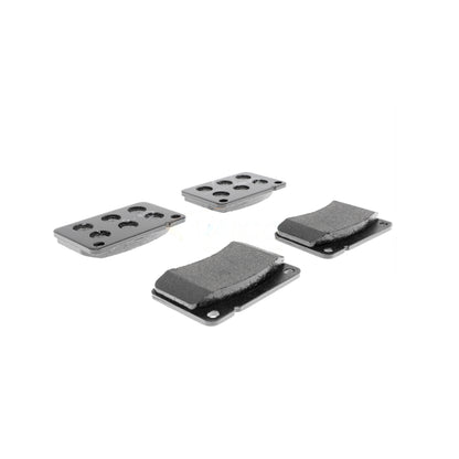 VAICO Brake Pad Set, disc brake V95-0049