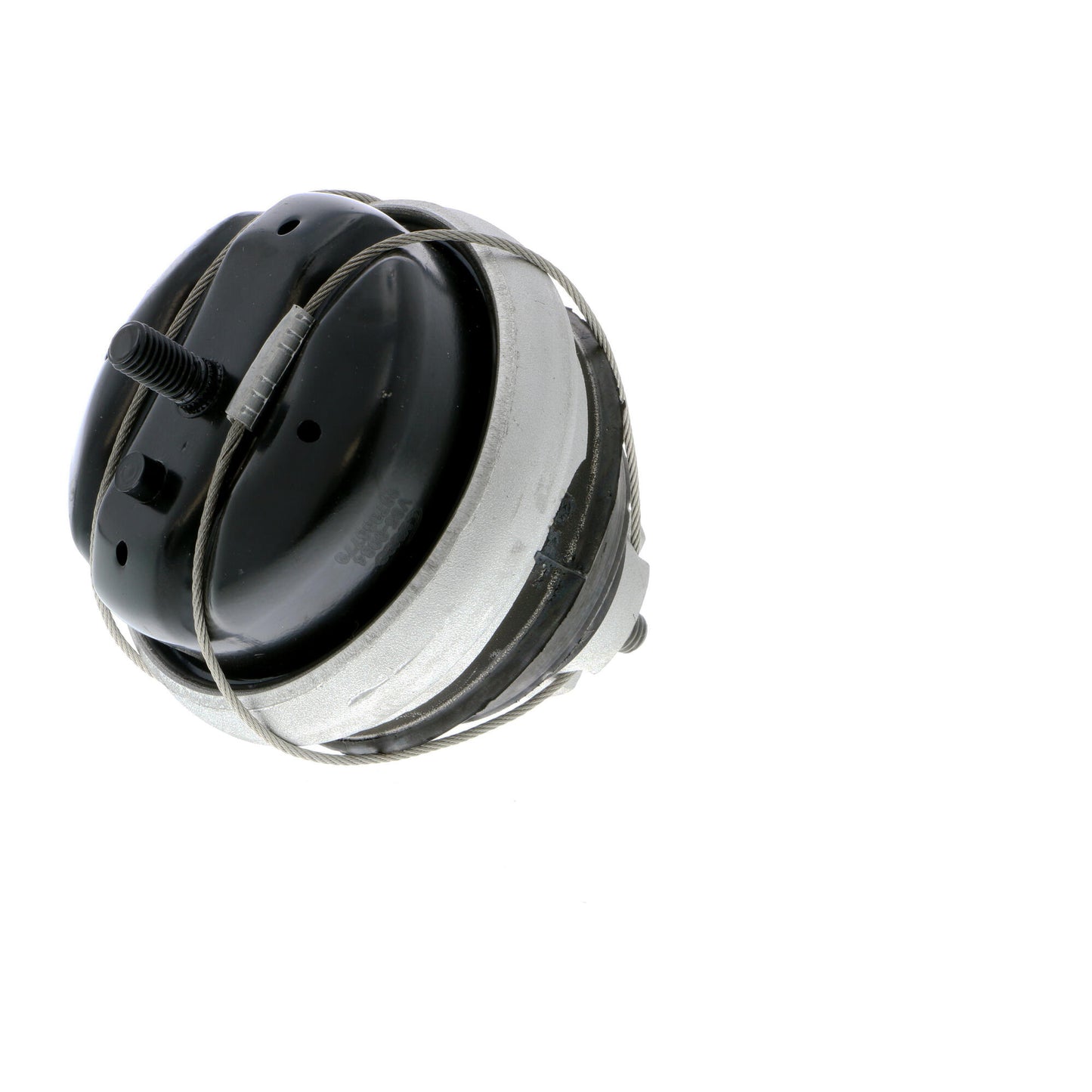 VAICO Mounting for engine V95-0084