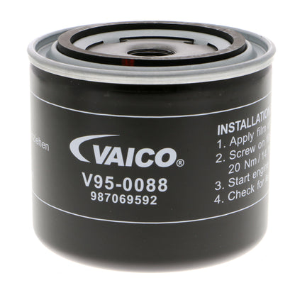 VAICO Oil Filter V95-0088