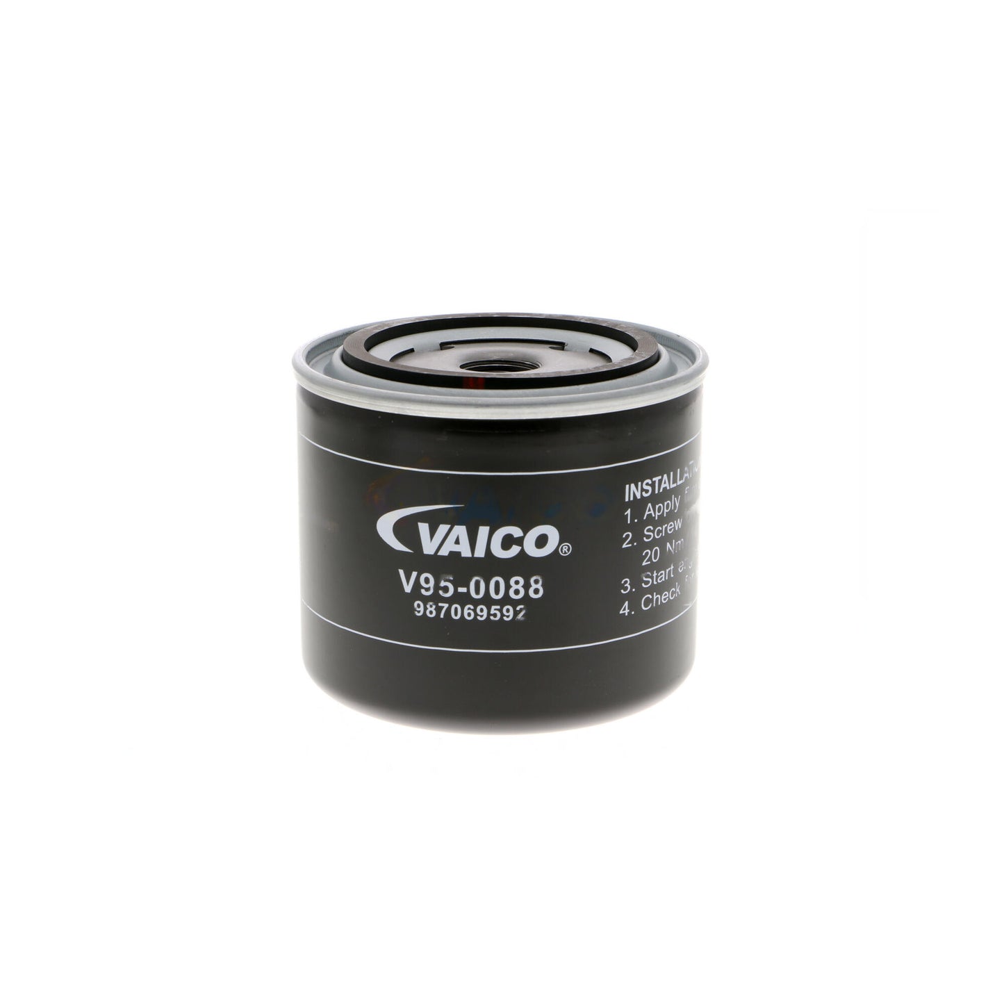 VAICO Oil Filter V95-0088