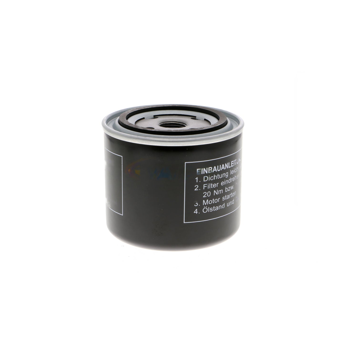 VAICO Oil Filter V95-0088