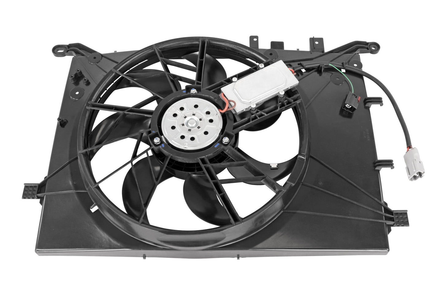 VEMO Fan, engine cooling V95-01-1445