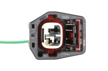 VEMO Fan, engine cooling V95-01-1445