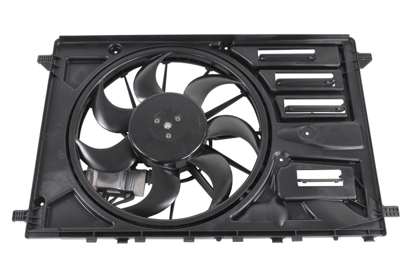 VEMO Fan, engine cooling V95-01-1448