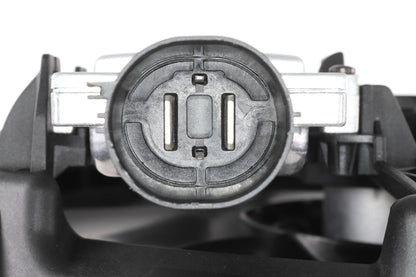 VEMO Fan, engine cooling V95-01-1448