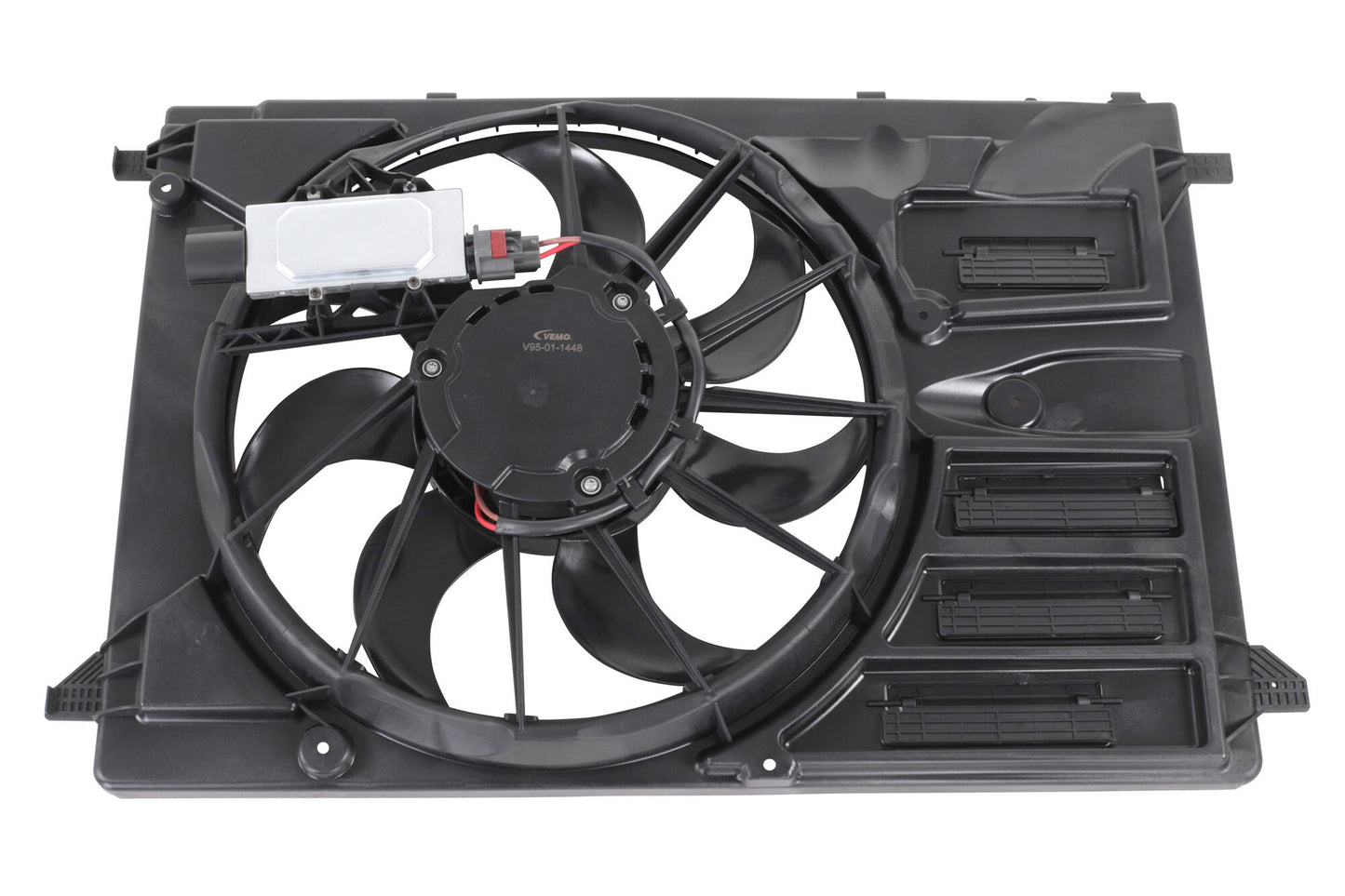 VEMO Fan, engine cooling V95-01-1448