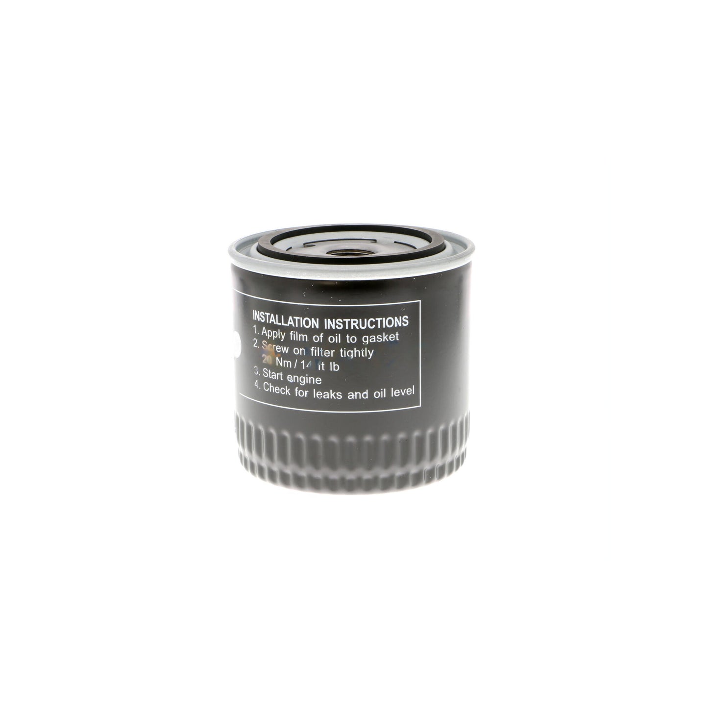 VAICO Oil Filter V95-0105