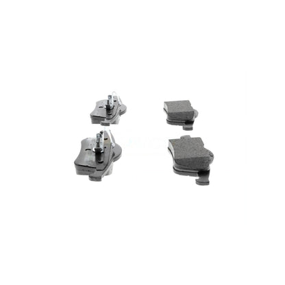 VAICO Brake Pad Set, disc brake V95-0146
