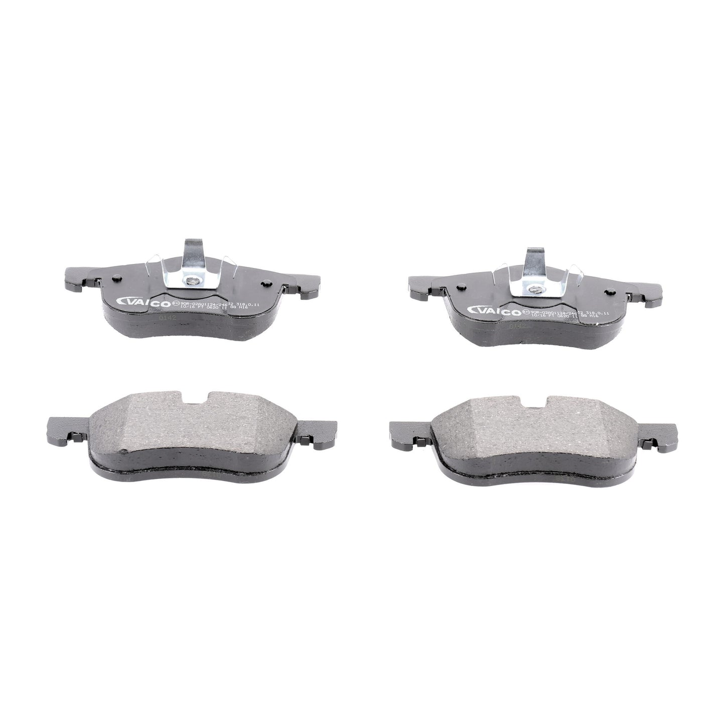 VAICO Brake Pad Set, disc brake V95-0147