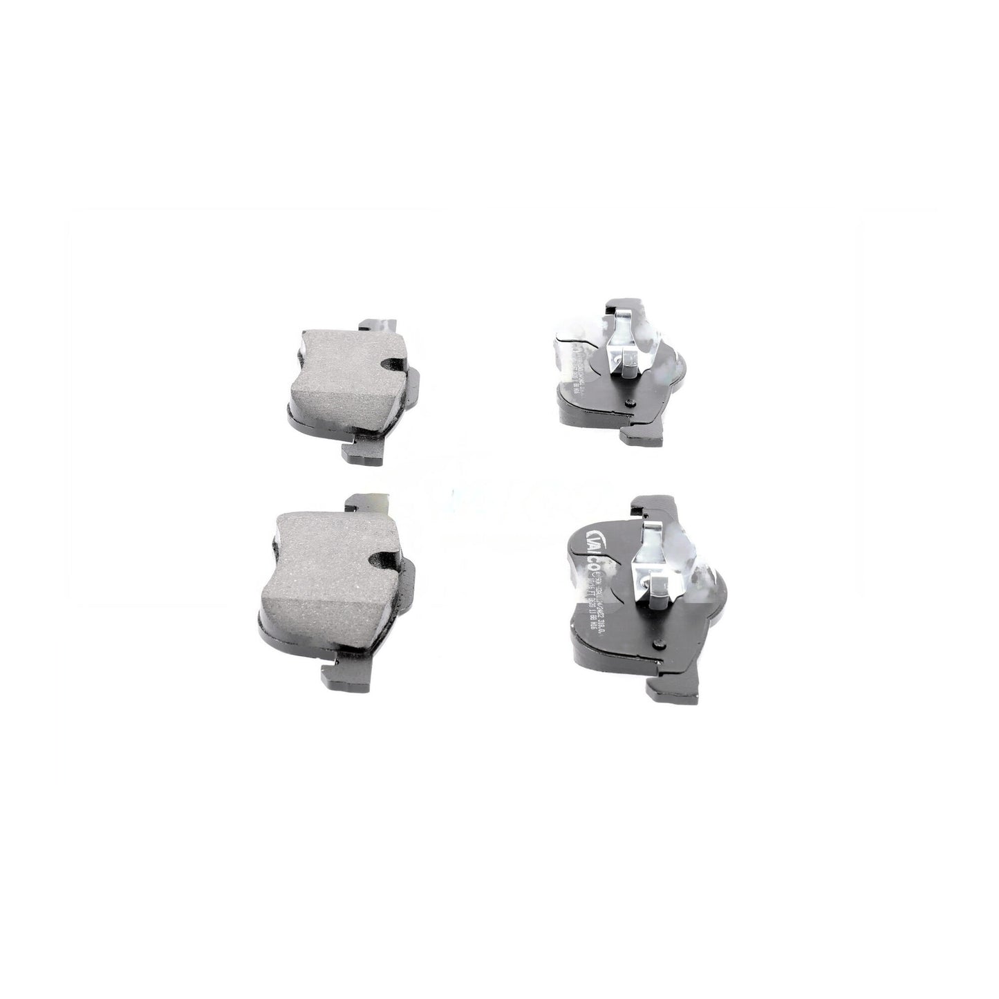 VAICO Brake Pad Set, disc brake V95-0147