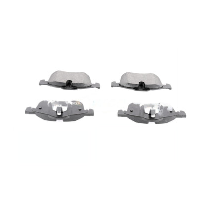 VAICO Brake Pad Set, disc brake V95-0147