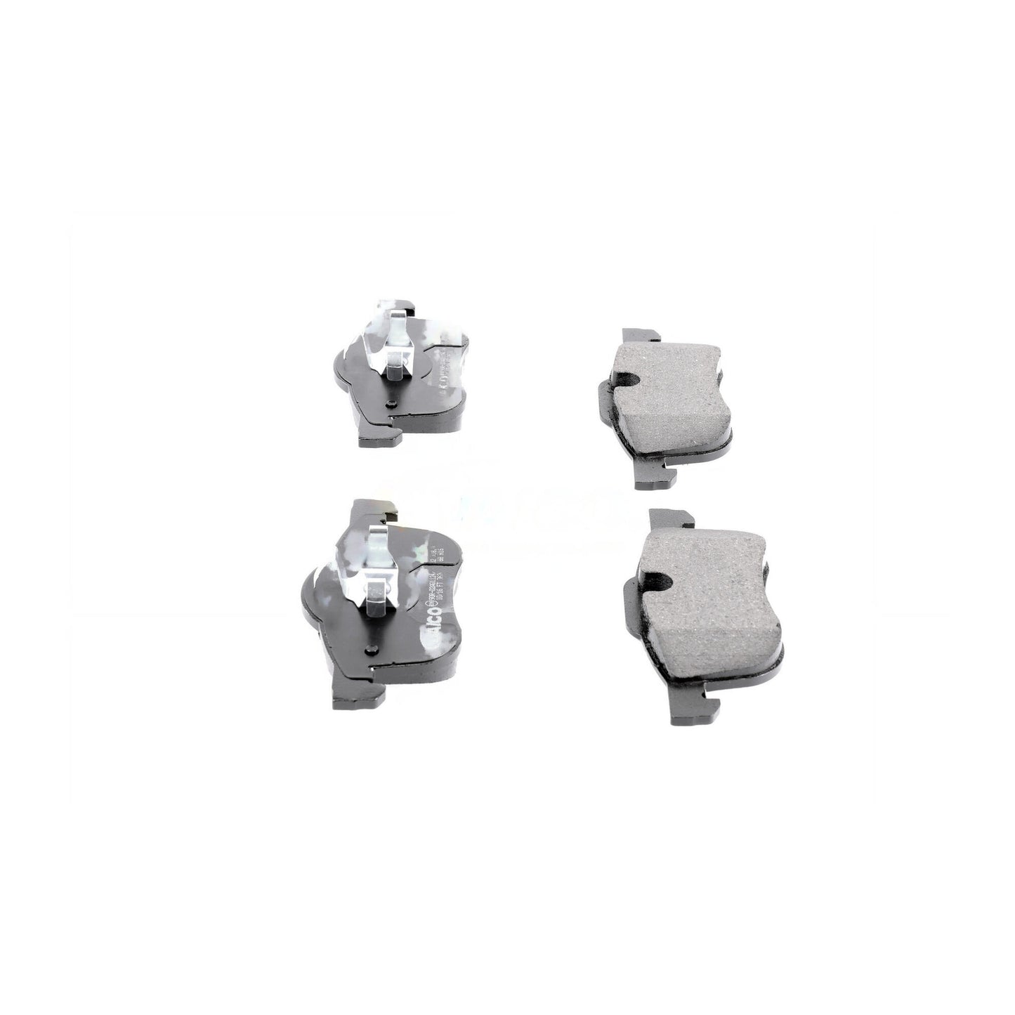 VAICO Brake Pad Set, disc brake V95-0147
