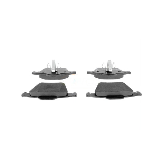 VAICO Brake Pad Set, disc brake V95-0152