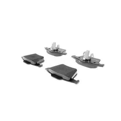 VAICO Brake Pad Set, disc brake V95-0152