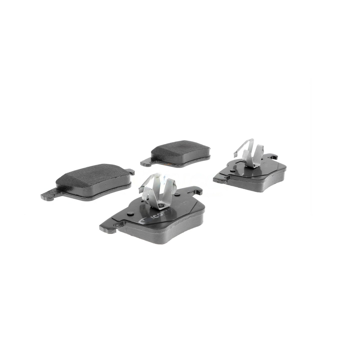 VAICO Brake Pad Set, disc brake V95-0152