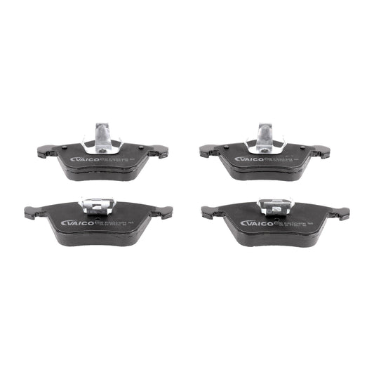 VAICO Brake Pad Set, disc brake V95-0166