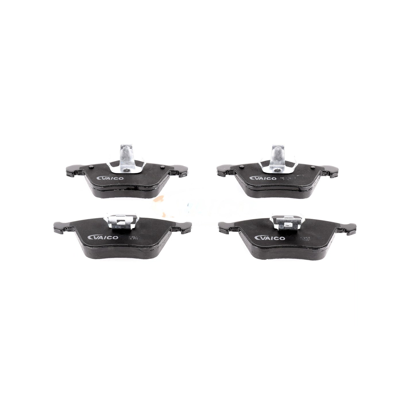 VAICO Brake Pad Set, disc brake V95-0166