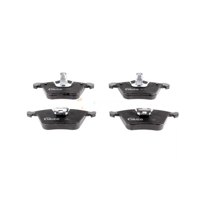 VAICO Brake Pad Set, disc brake V95-0166