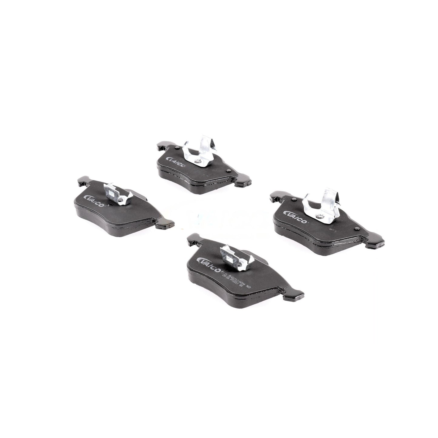 VAICO Brake Pad Set, disc brake V95-0166