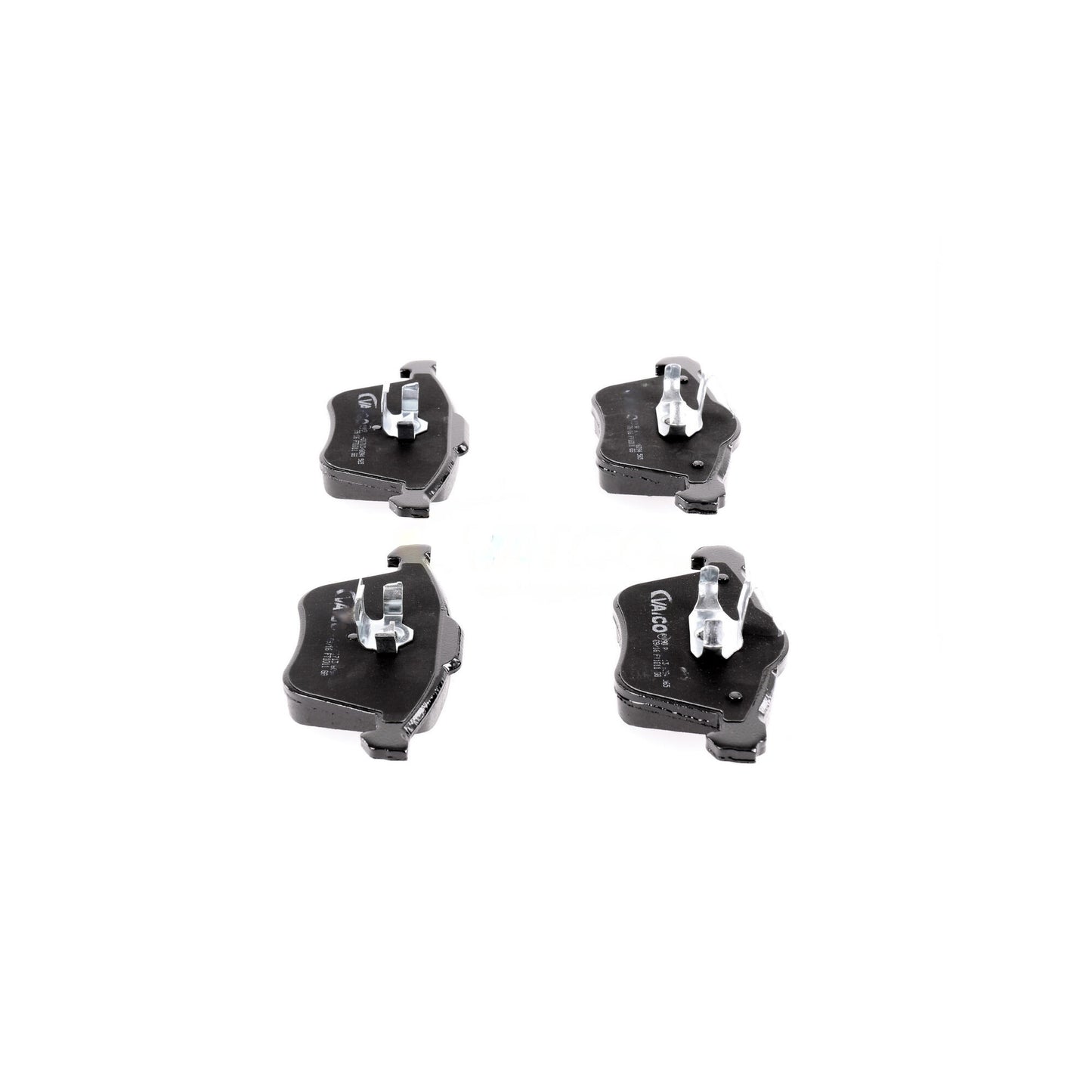 VAICO Brake Pad Set, disc brake V95-0166