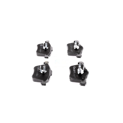VAICO Brake Pad Set, disc brake V95-0166