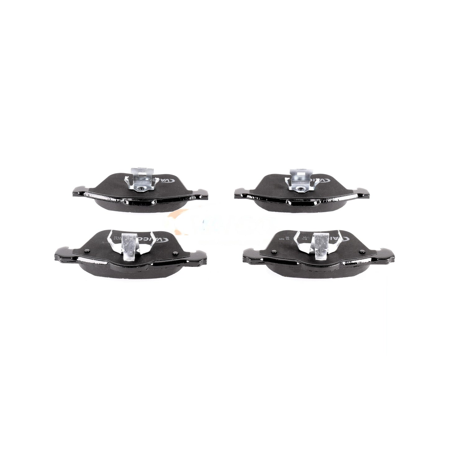VAICO Brake Pad Set, disc brake V95-0166