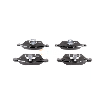 VAICO Brake Pad Set, disc brake V95-0166