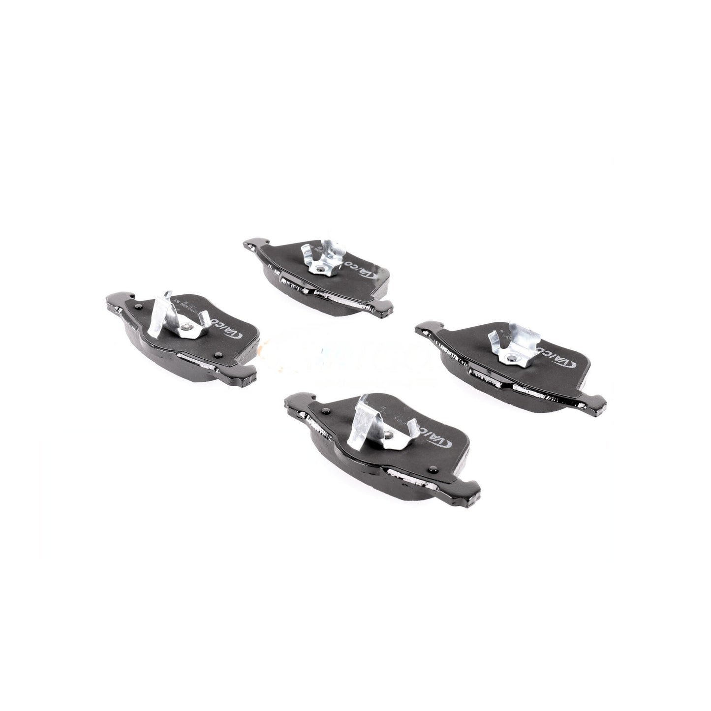 VAICO Brake Pad Set, disc brake V95-0166