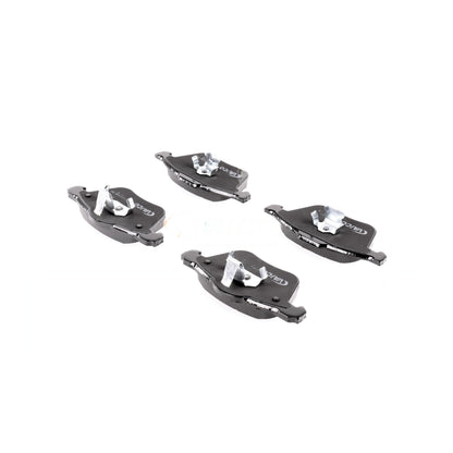 VAICO Brake Pad Set, disc brake V95-0166