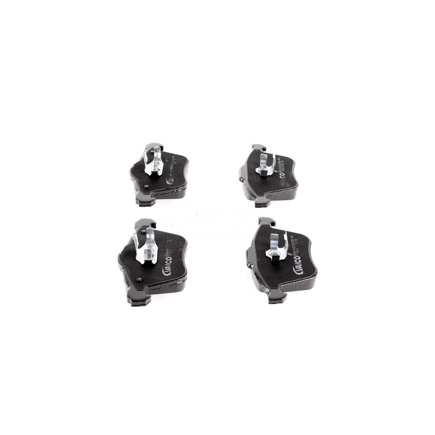 VAICO Brake Pad Set, disc brake V95-0166