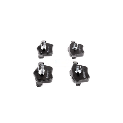 VAICO Brake Pad Set, disc brake V95-0166