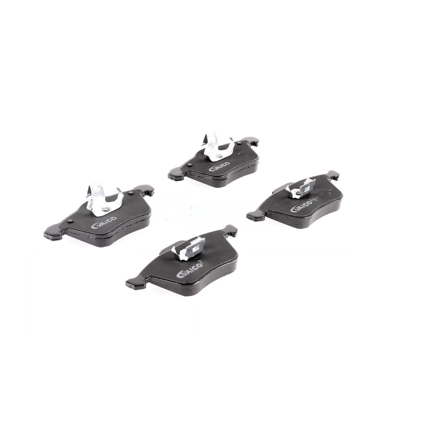 VAICO Brake Pad Set, disc brake V95-0166