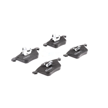 VAICO Brake Pad Set, disc brake V95-0166