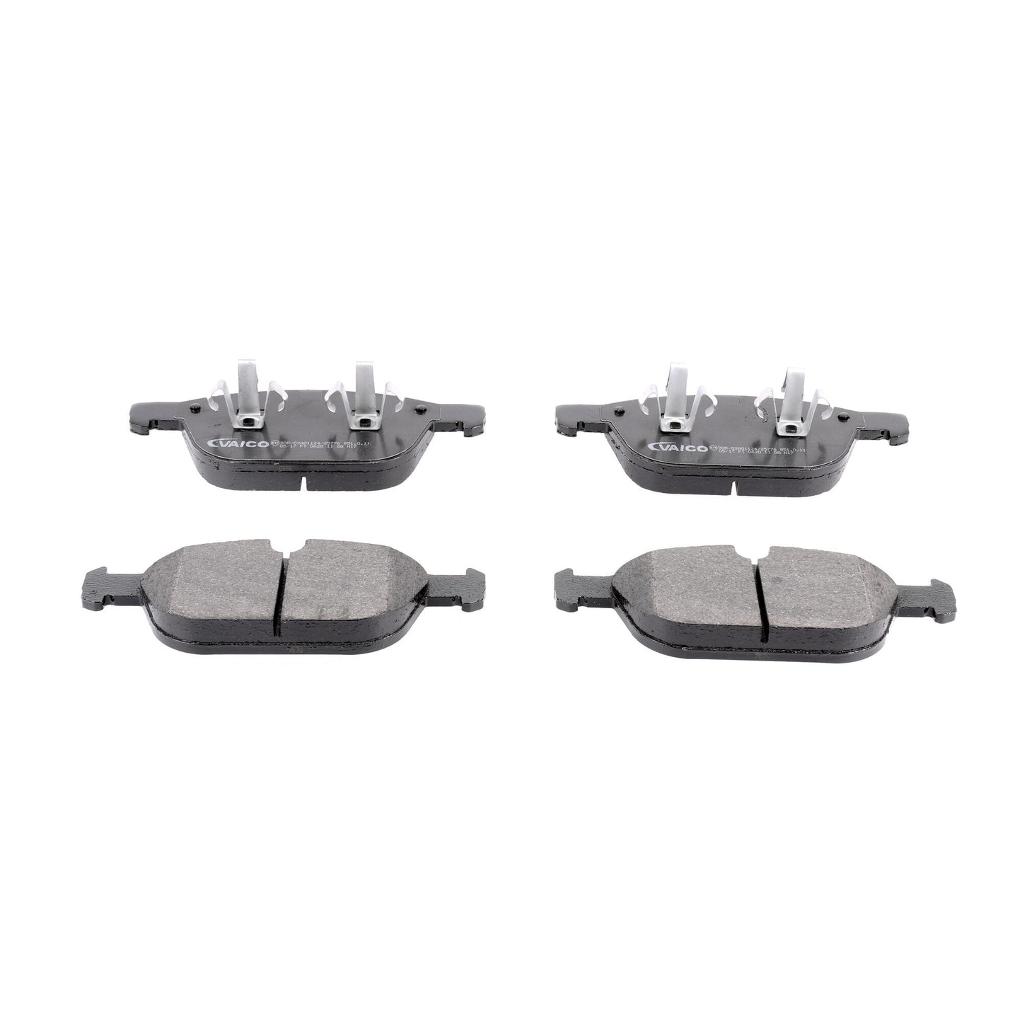 VAICO Brake Pad Set, disc brake V95-0167