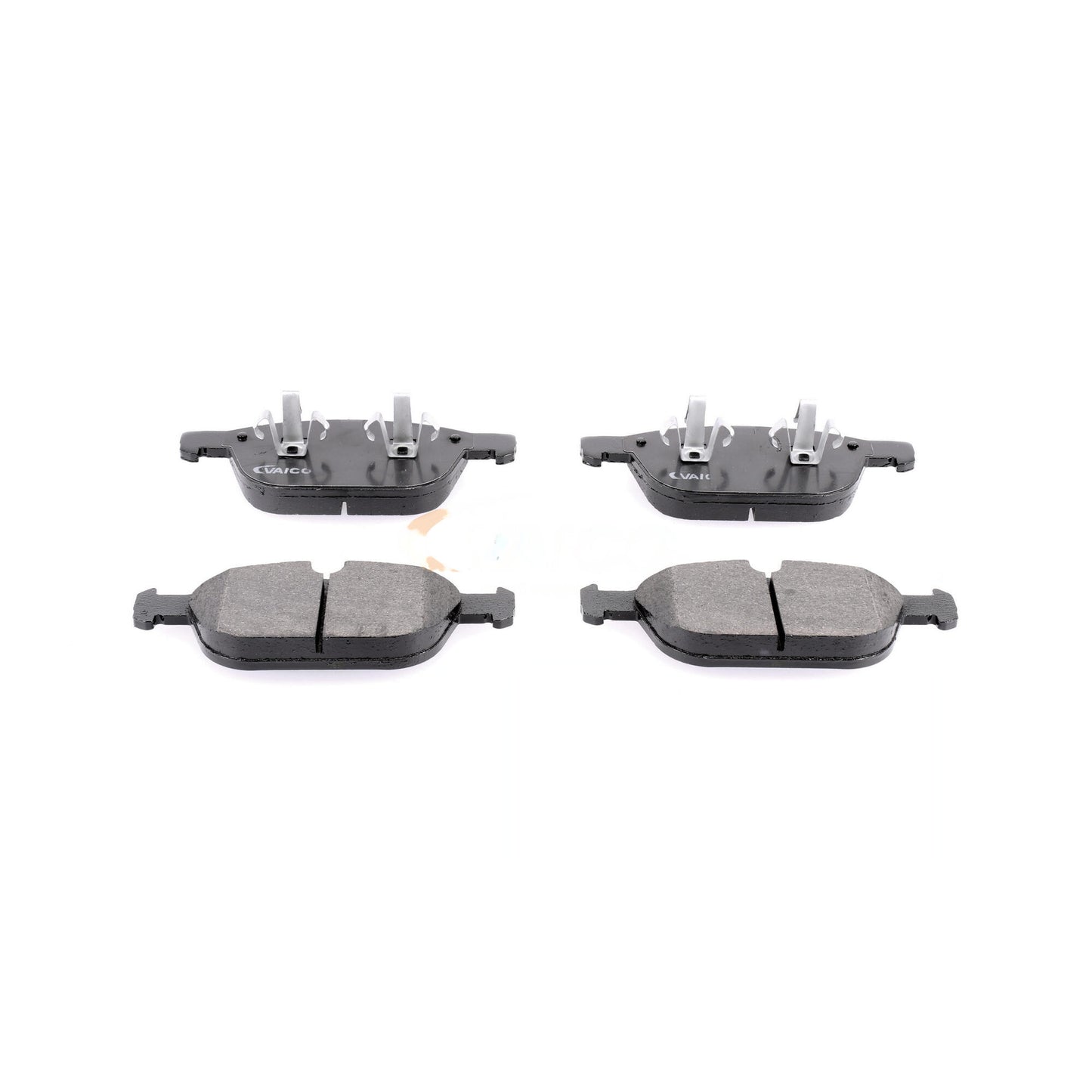 VAICO Brake Pad Set, disc brake V95-0167