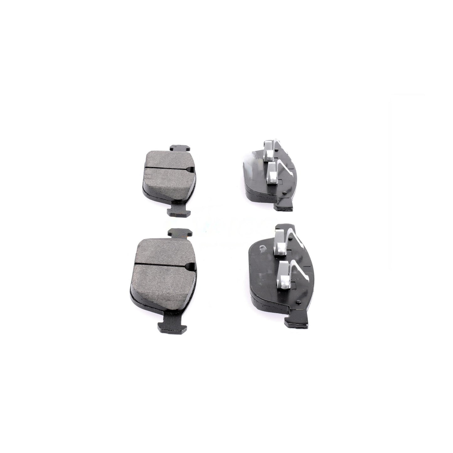 VAICO Brake Pad Set, disc brake V95-0167