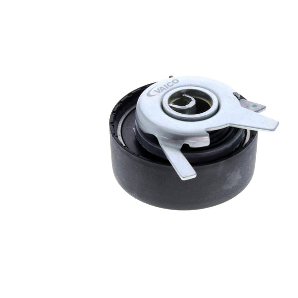 VAICO Tensioner Pulley, timing belt V95-0205