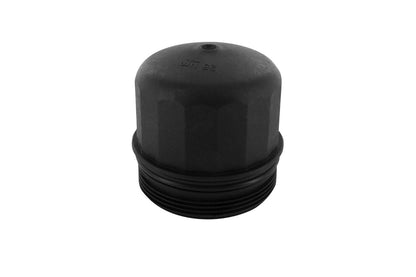 VAICO Cap, oil filter housing V95-0274