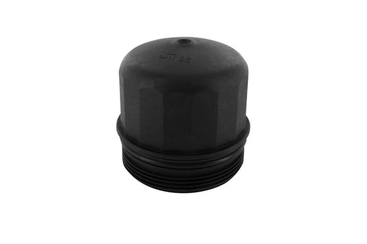 VAICO Cap, oil filter housing V95-0274