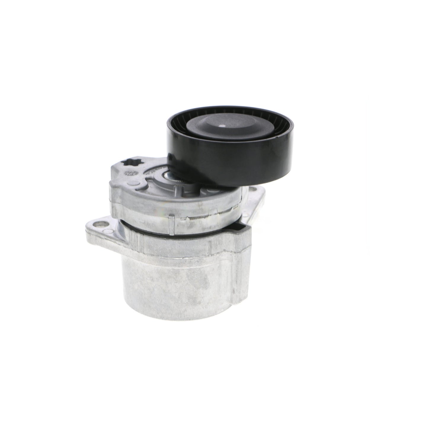 VAICO Tensioner Lever, V-ribbed belt V95-0286