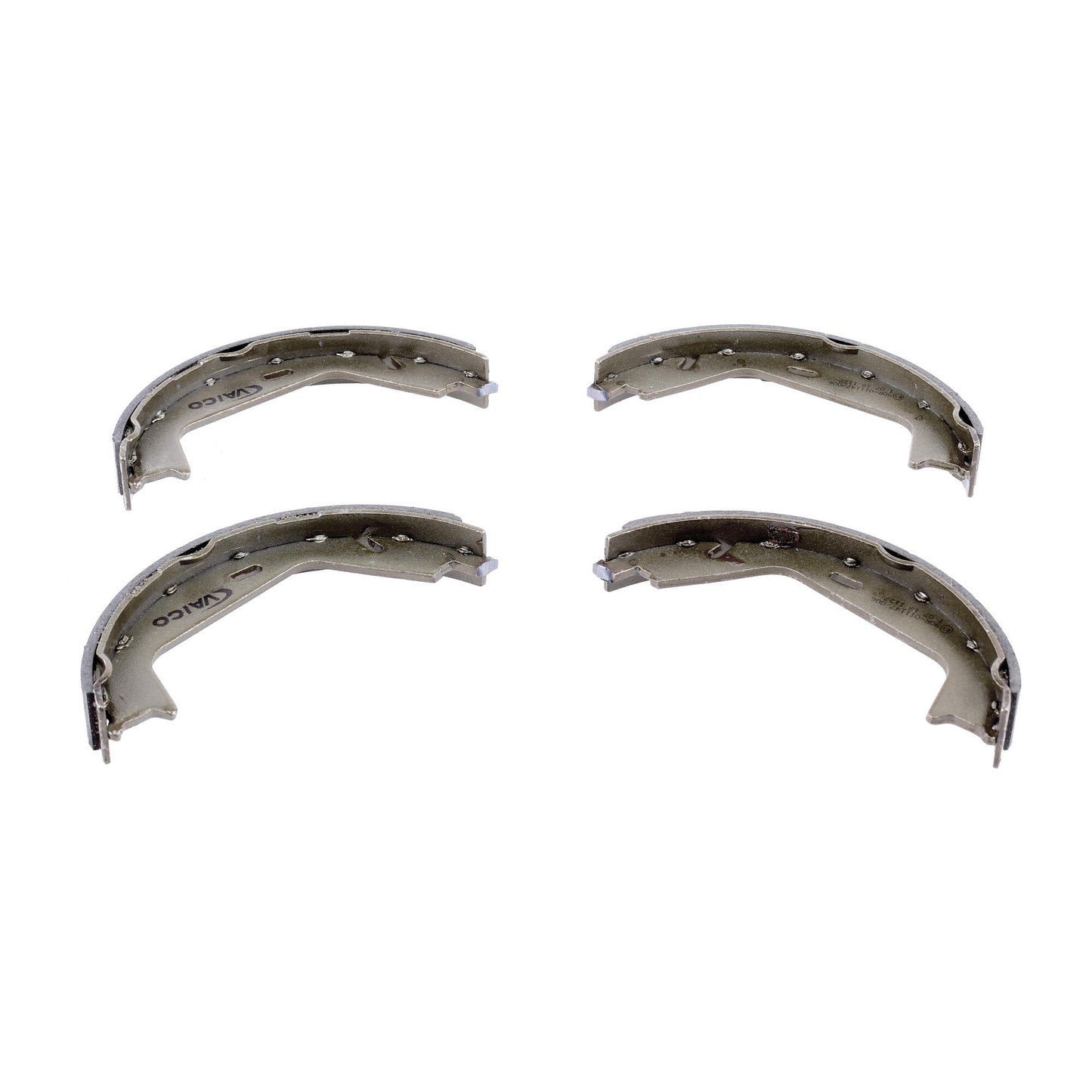 VAICO Brake Shoe Set V95-0288
