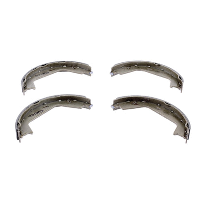 VAICO Brake Shoe Set V95-0288