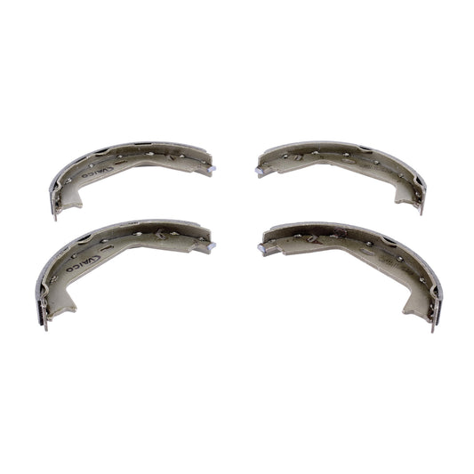 VAICO Brake Shoe Set V95-0288