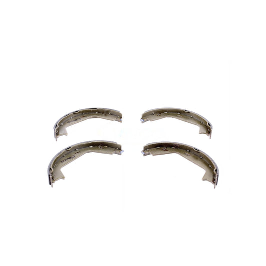 VAICO Brake Shoe Set V95-0288